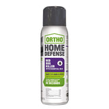 Ortho Home Defense Bed Bug Killer|Essential Oils,14 oz. Spray