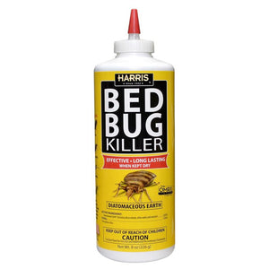 Harris Bed Bug killer