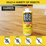 Harris Bed Bug killer